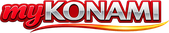 MyKonami Logo